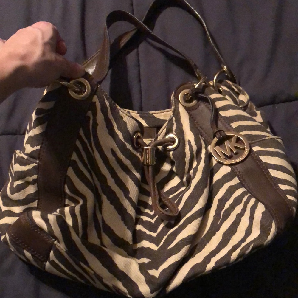 Michael Kors purse